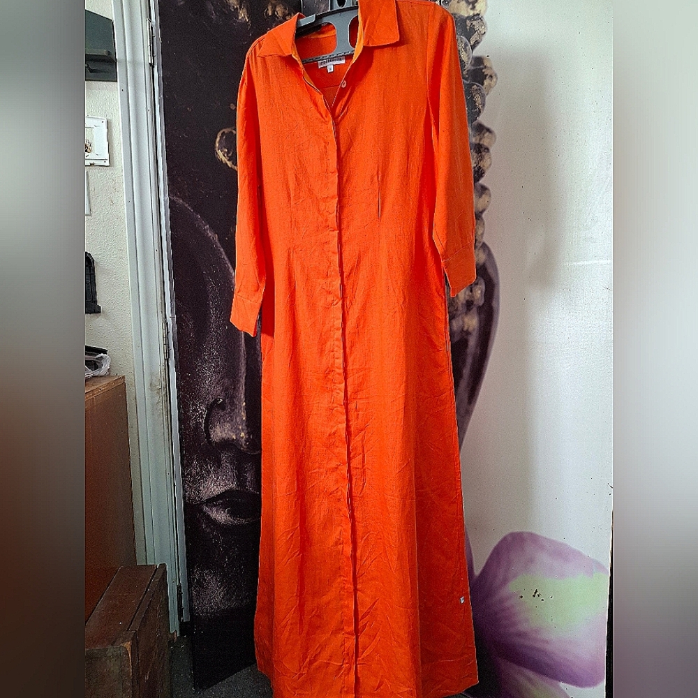 Perlavera dress